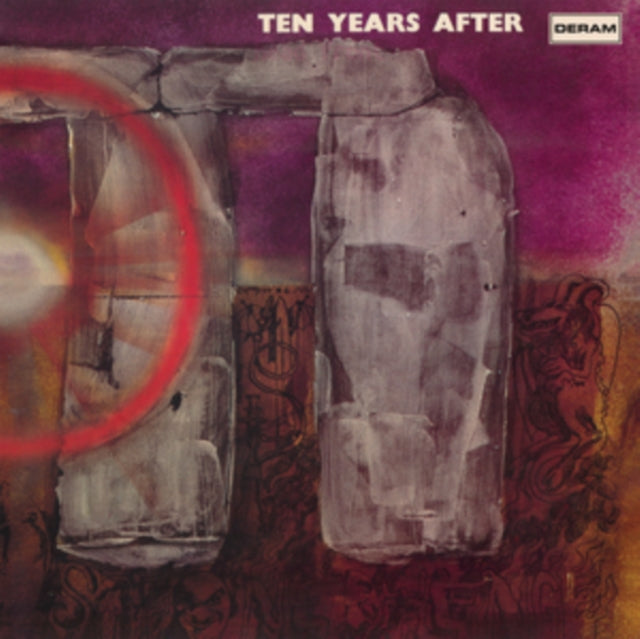 Ten Years After: Stonedhenge - Vinyl