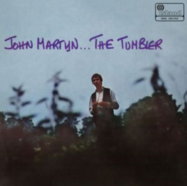 John Martyn: The Tumbler - Vinyl