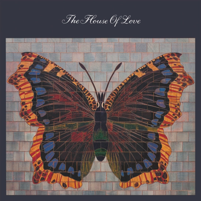 House of Love: The House Of Love - Vinyl