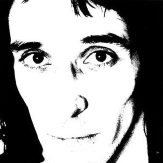 John Cale: Fear - Vinyl