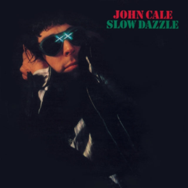 John Cale: Slow Dazzle - Vinyl