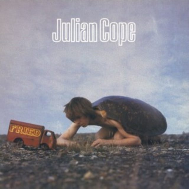 Julian Cope: Fried - Vinyl