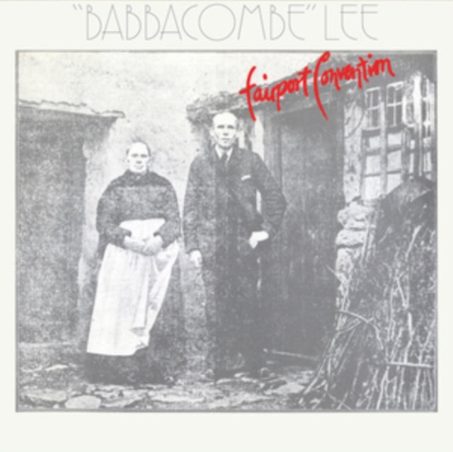 Fairport Convention: Babbacombe Lee - Vinyl