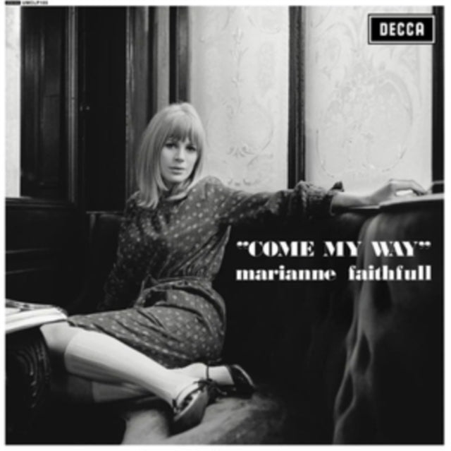 Marianne Faithfull: Come My Way - Vinyl