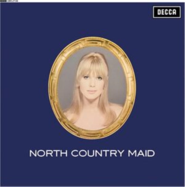 Marianne Faithfull: North Country Maid - Vinyl