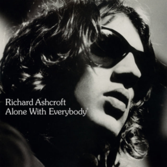 Richard Ashcroft: Alone With Everybody - Vinyl