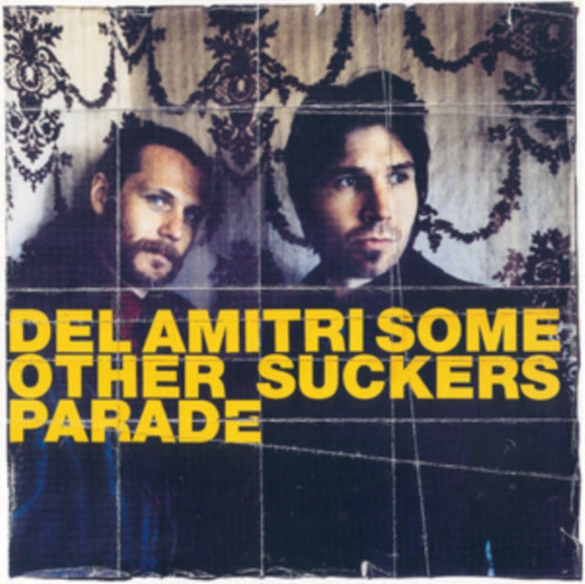 Del Amitri: Some Other Suckers Parade - Vinyl
