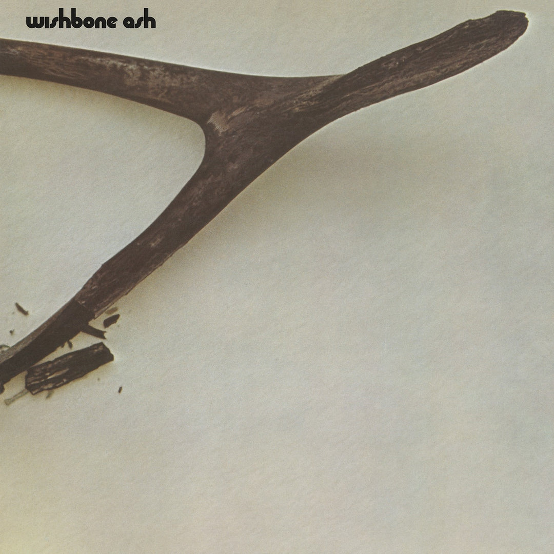 Wishbone Ash: Wishbone Ash - Vinyl