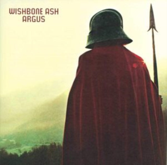 Wishbone Ash: Argus - Vinyl