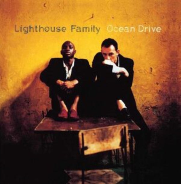 Lighthouse Family: Ocean Drive - Vinyl