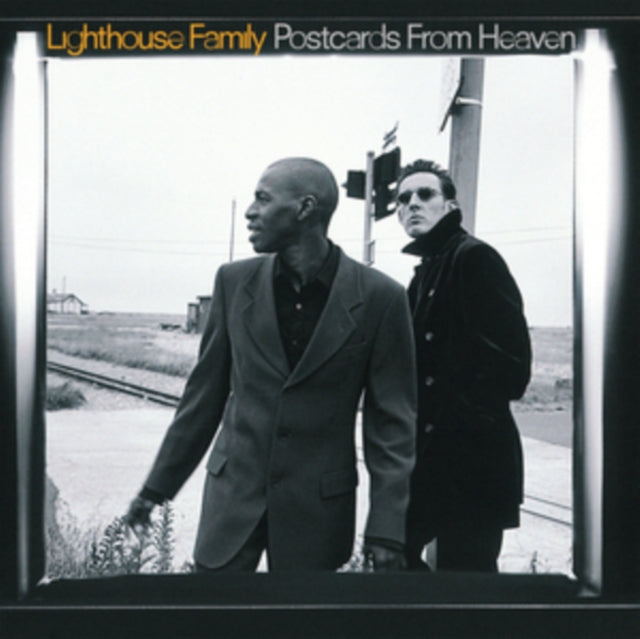 Lighthouse Family: Postcards From Heaven - Vinyl