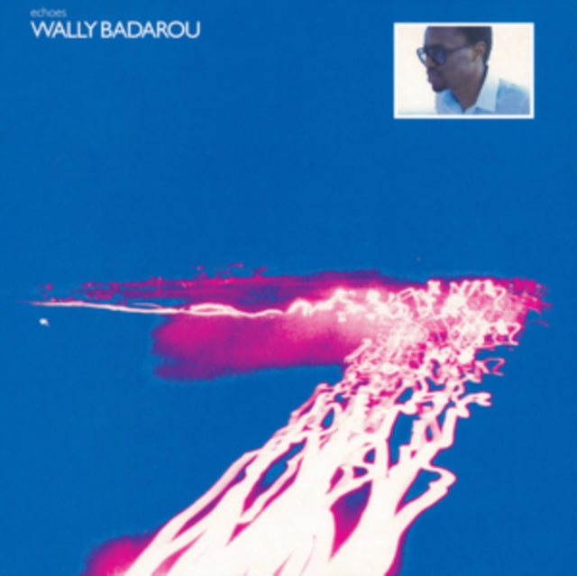 Wally Badarou: Echoes - Vinyl