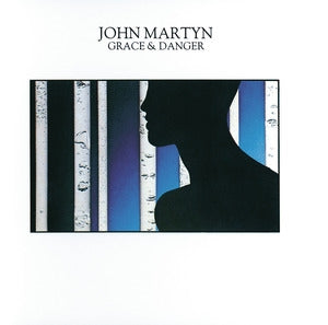 John Martyn: Grace & Danger - Vinyl