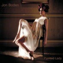 Jon Boden: Painted Lady (10Th Anniversary Edition) - Vinyl