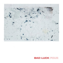 Bad Luck: Four - CD