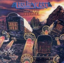 Leslie West: Theme - Vinyl