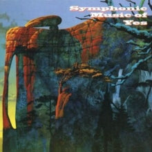Yes: Symphonic Music Of Yes - CD