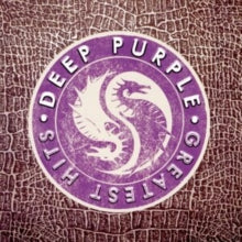 Deep Purple: Gold: Greatest Hits - CD