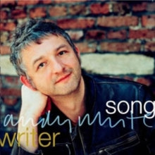 Andy White: Songwriter - CD