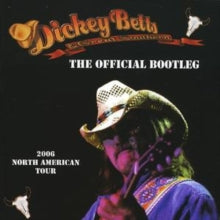 Great Southern: The Official Bootleg - CD