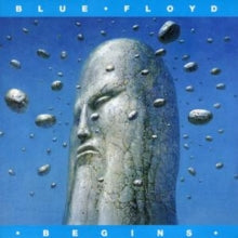 Blue Floyd: Begins - CD