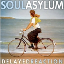 Soul Asylum: Delayed Reaction - CD