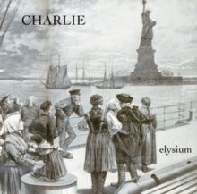 Charlie: Elysium - CD