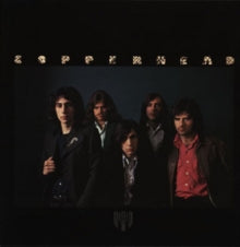 Copperhead: Copperhead - Vinyl
