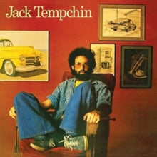 Jack Tempchin: Jack Tempchin - CD