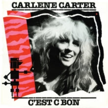 Carlene Carter: CEst C Bon - CD
