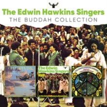 The Edwin Hawkins Singers: The Buddah Collection - CD