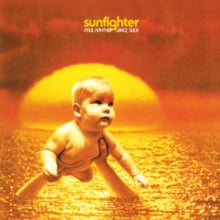 Paul Katner & Grace Slick: Sunfighter - CD