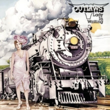 The Outlaws: Lady In Waiting - CD
