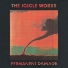 The Icicle Works: Permanent Damage - CD