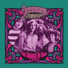 Quicksilver Messenger Service: Live From The Summer Of Love - Vinyl