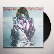 Doug Sahm: Hell Of A Spell - Vinyl