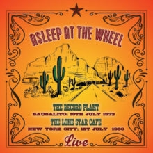 Asleep at the Wheel: Great American Radio Volume 10 - CD