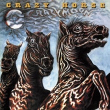 Crazy Horse: Crazy Horse - CD