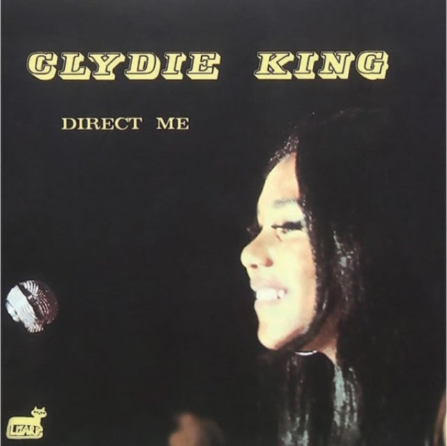 Clydie King: Direct Me - CD