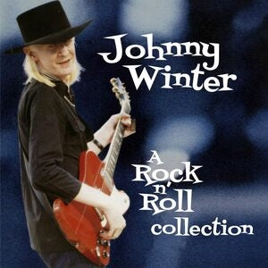 Johnny Winter: A Rock N Roll Collection - CD