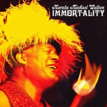 Narada Michael Walden: Immortality - Vinyl