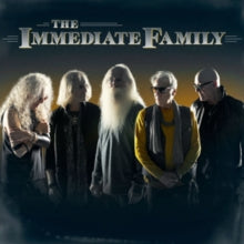 The Immediate Family: The Immediate Family - CD