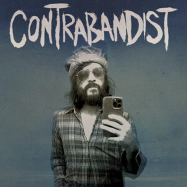 Richard Edwards: Contrabandist Vol. 1 - Vinyl