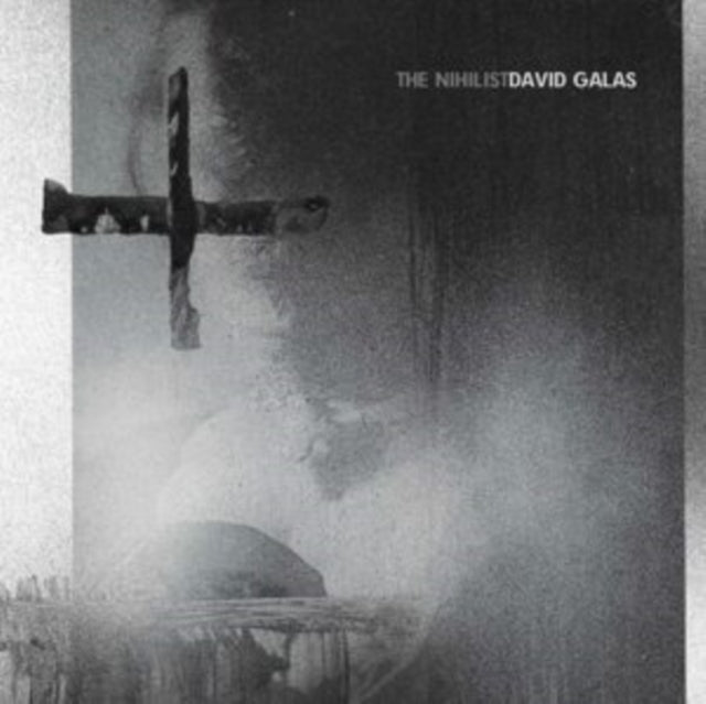 David Galas: The Nihilist - CD