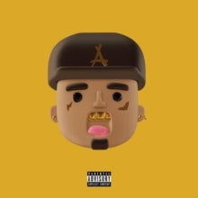 Kid Ink: Alive - Vinyl
