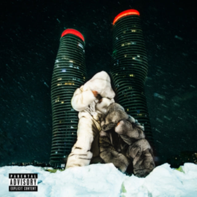 PartyNextDoor & Drake: $Ome $Exy $Ongs 4U - CD