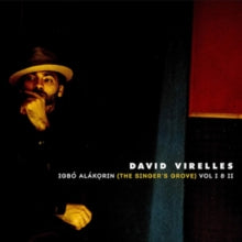 David Virelles: Igbo Alakorin (The Singers Grove) Vol. I & II - CD