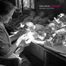Dan Weiss: Natural Selection - CD