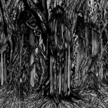 Sunn O))): Black One - CD