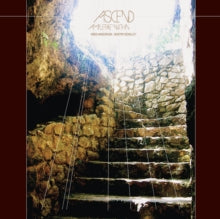 Ascend: Ample Fire Within - CD